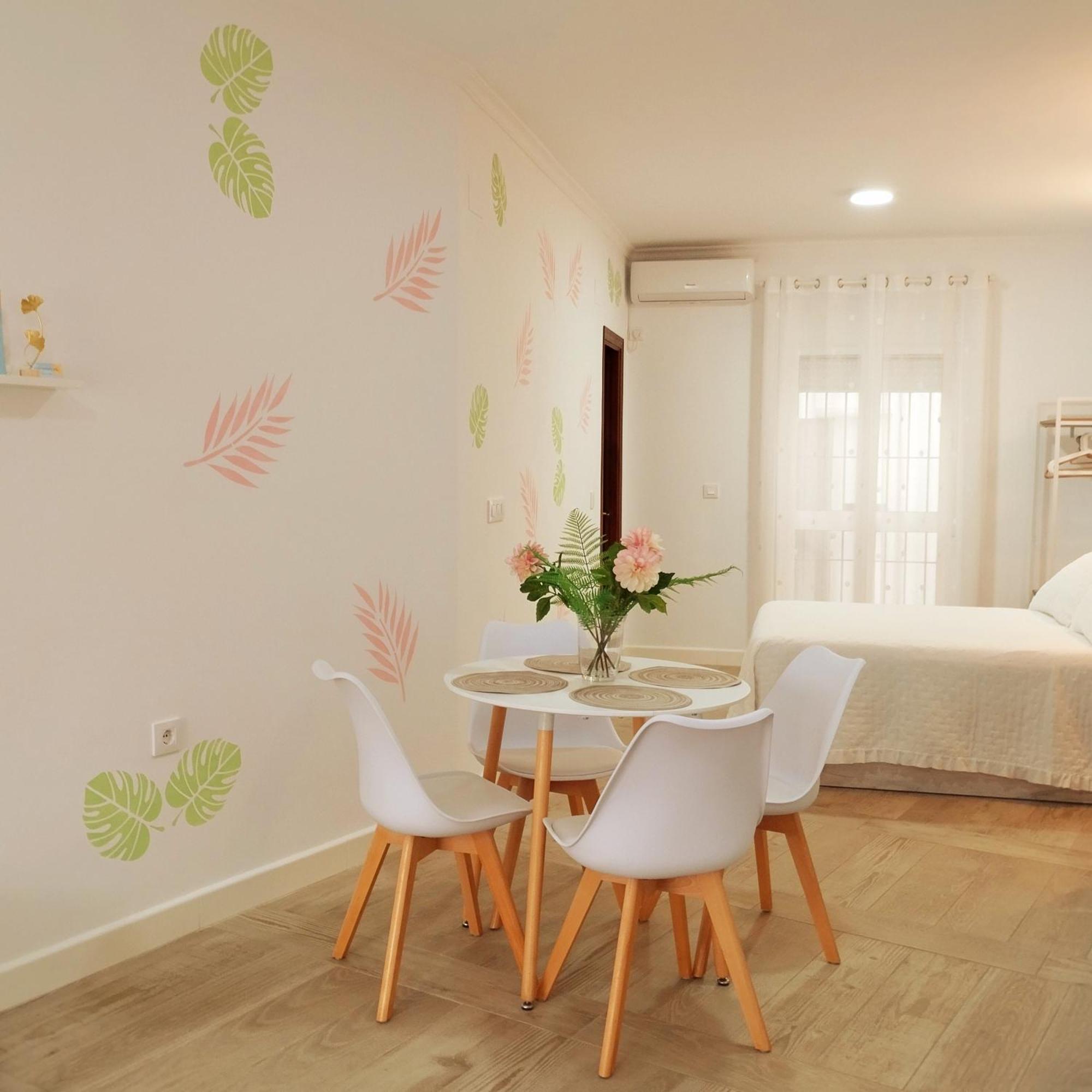Apartamento Sol Чипіона Екстер'єр фото