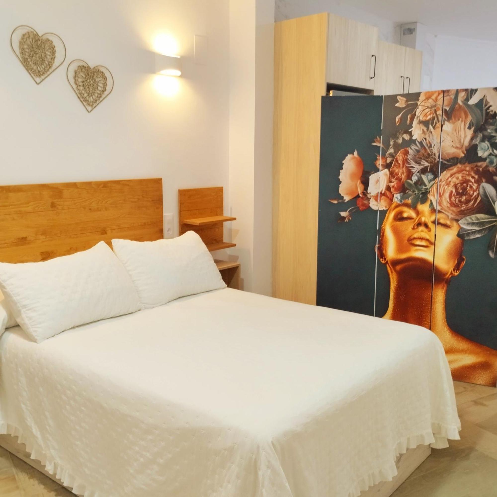 Apartamento Sol Чипіона Екстер'єр фото