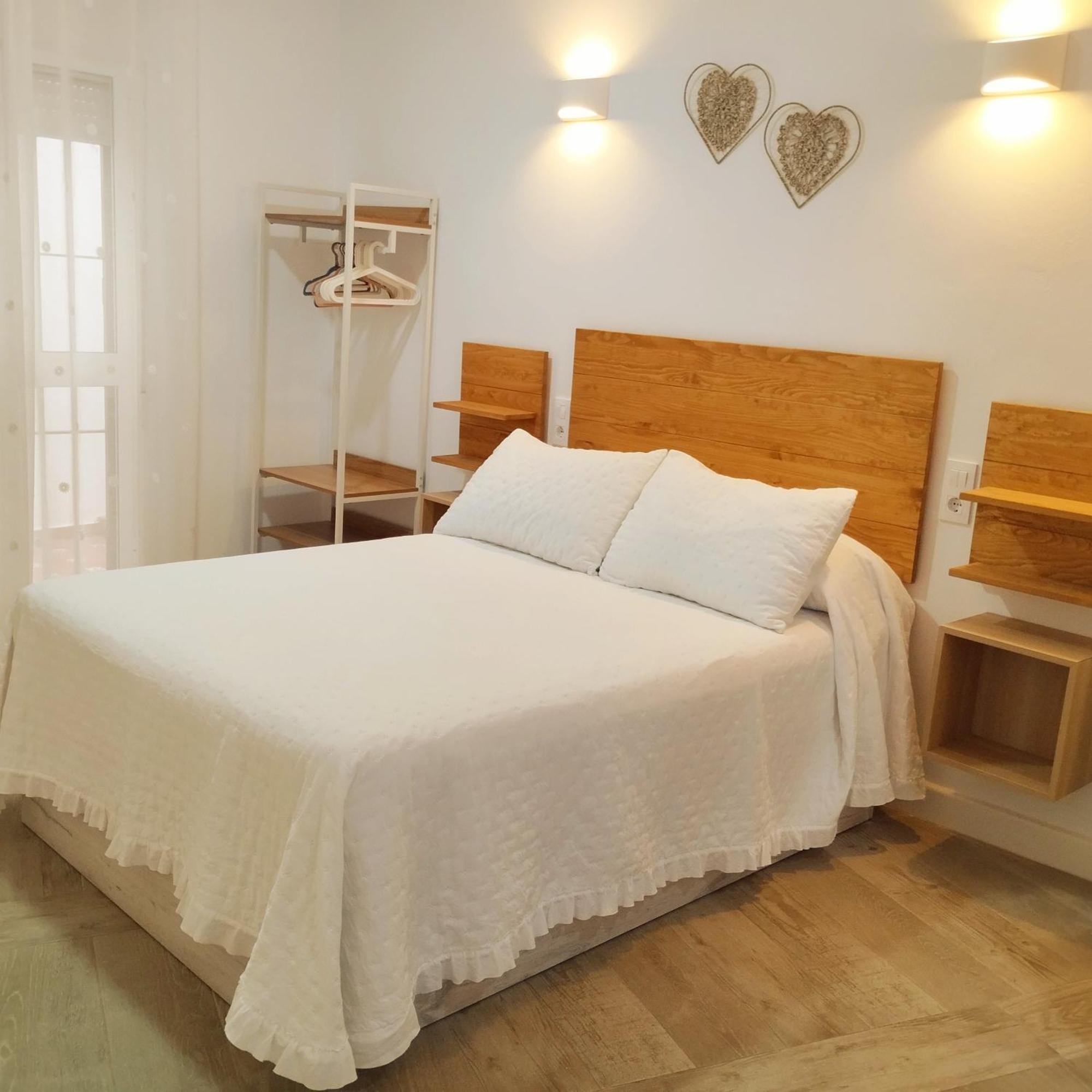 Apartamento Sol Чипіона Екстер'єр фото