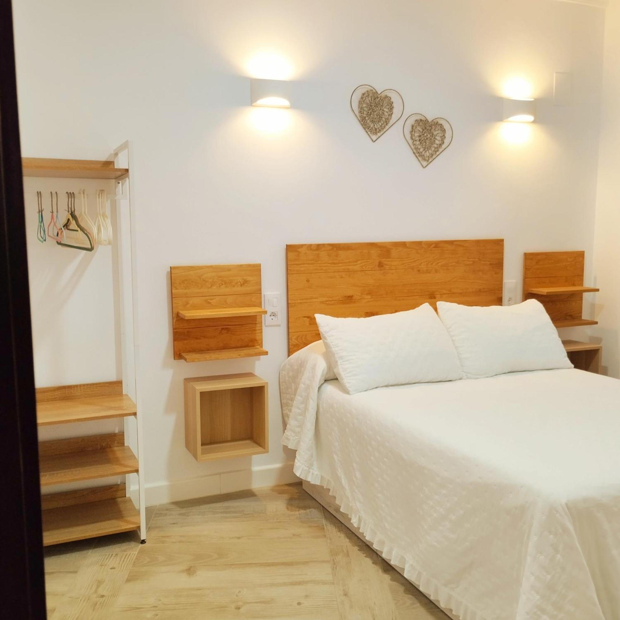 Apartamento Sol Чипіона Екстер'єр фото